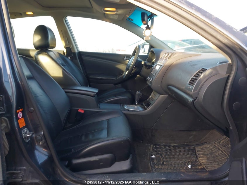 1N4AL21E18C128295 2008 NISSAN ALTIMA photo no. 5