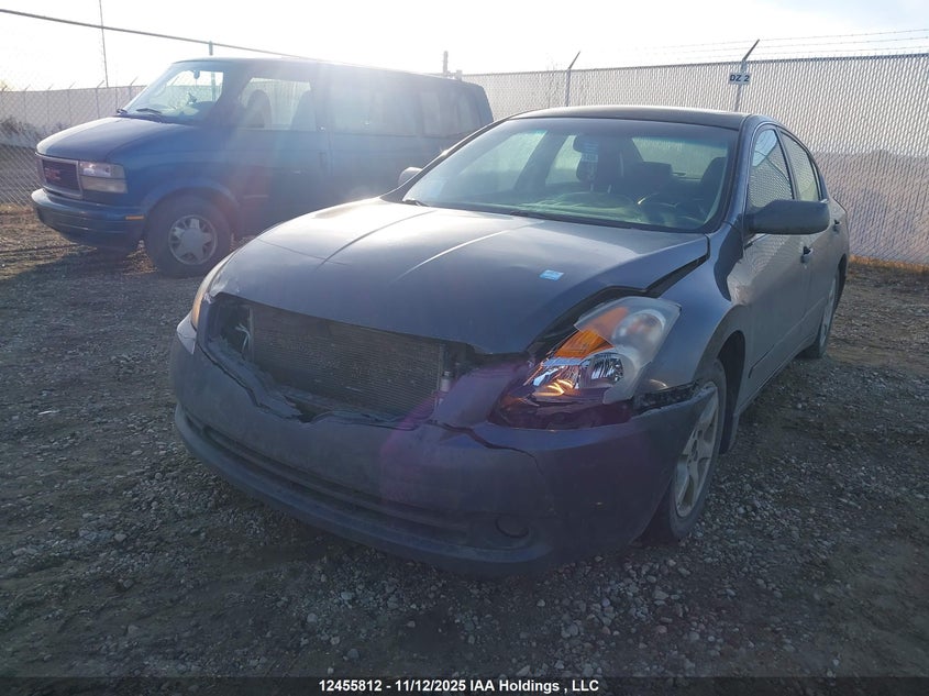 1N4AL21E18C128295 2008 NISSAN ALTIMA photo no. 6