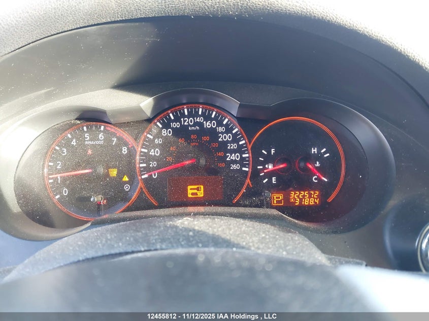 1N4AL21E18C128295 2008 NISSAN ALTIMA photo no. 7