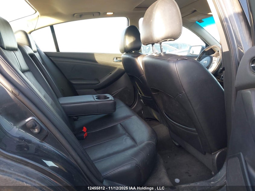 1N4AL21E18C128295 2008 NISSAN ALTIMA photo no. 8