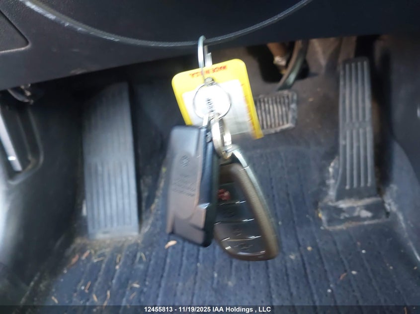 2014 Hyundai Elantra Limited VIN: KMHDH4AH5EU068392 Lot: 12455813