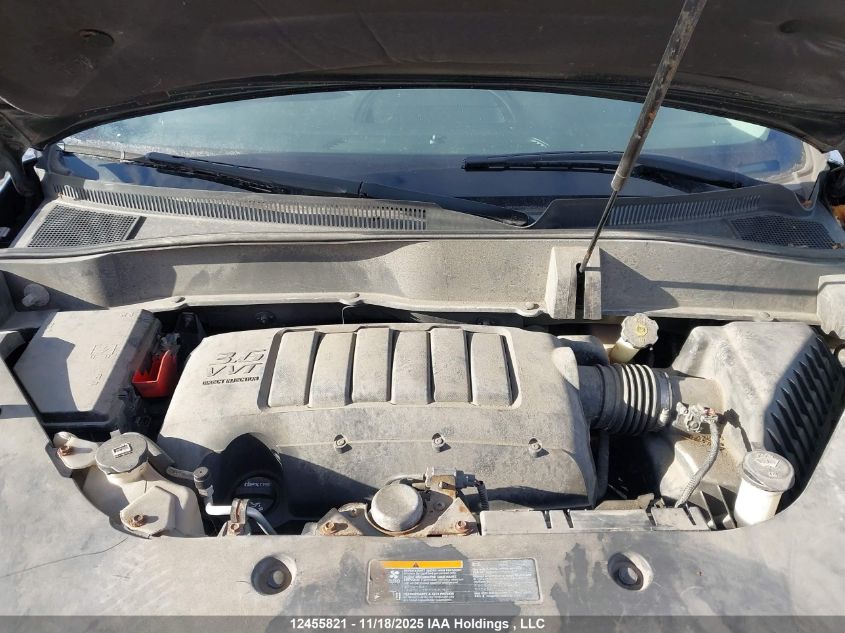 2014 GMC Acadia Slt1 VIN: 1GKKVRKD5EJ201624 Lot: 12455821