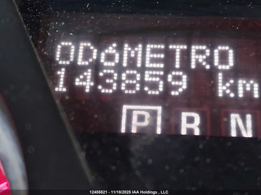 2014 GMC Acadia Slt1 VIN: 1GKKVRKD5EJ201624 Lot: 12455821