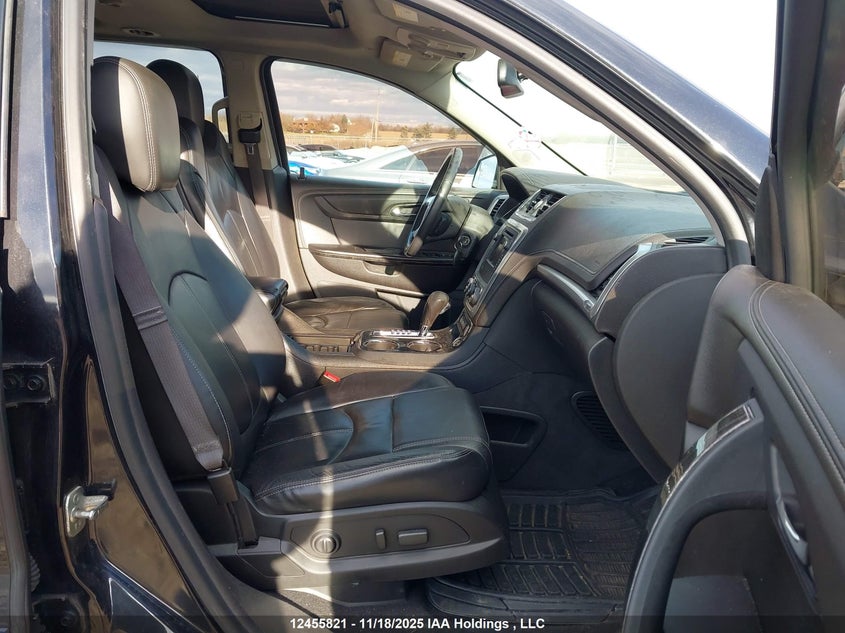 1GKKVRKD5EJ201624 2014 GMC ACADIA photo no. 5