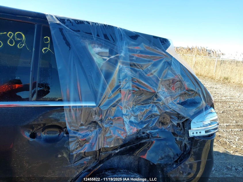 2LMDJ8JK3DBL10001 2013 LINCOLN MKX photo no. 18