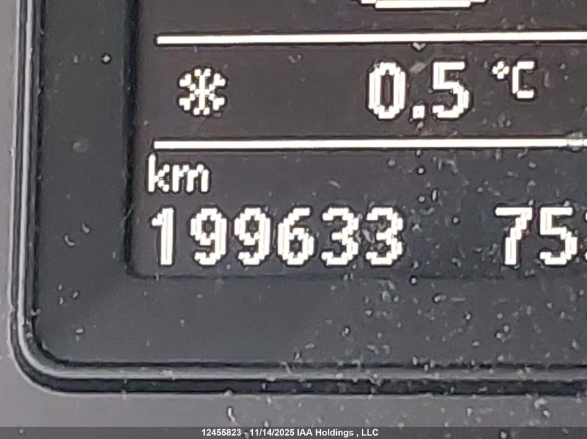 2015 Volkswagen Tiguan Comfortline/Highline/Special Edition/Trendline VIN: WVGJV7AX6FW570662 Lot: 12455823