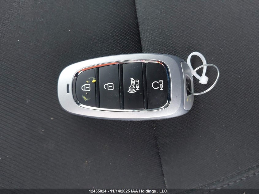 2022 Hyundai Tucson Preferred Awd VIN: KM8JBCAE9NU025890 Lot: 12455824