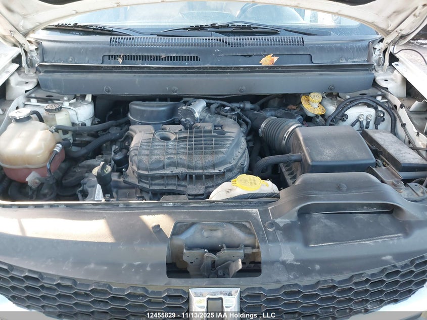 2014 Dodge Journey R/T VIN: 3C4PDDFG2ET269657 Lot: 12455829