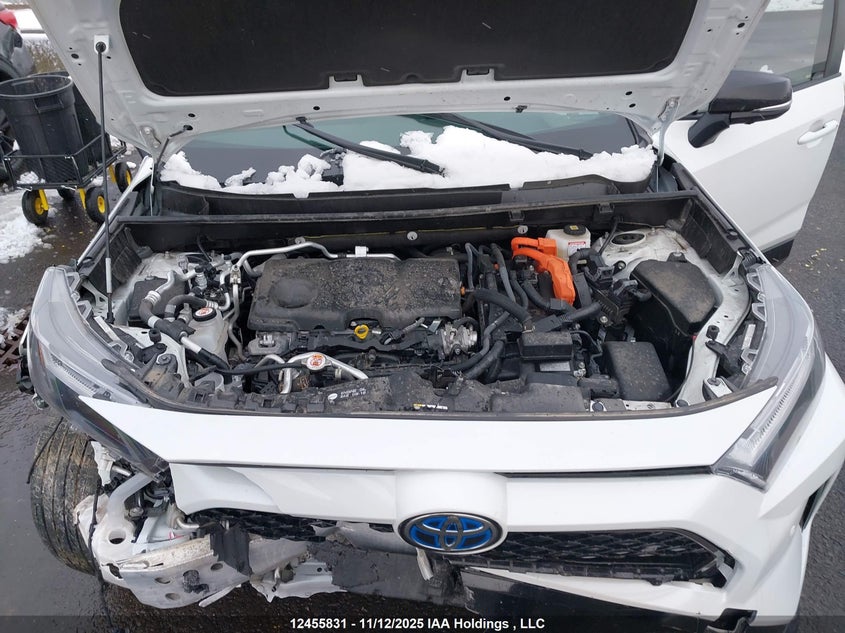 JTMGB3FV5RD184371 2024 TOYOTA RAV 4 photo no. 10