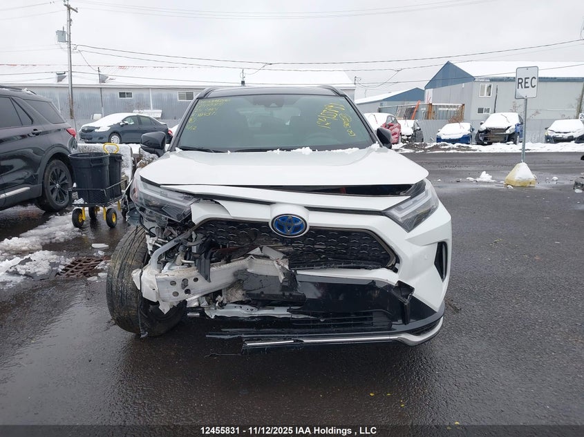 JTMGB3FV5RD184371 2024 TOYOTA RAV 4 photo no. 11