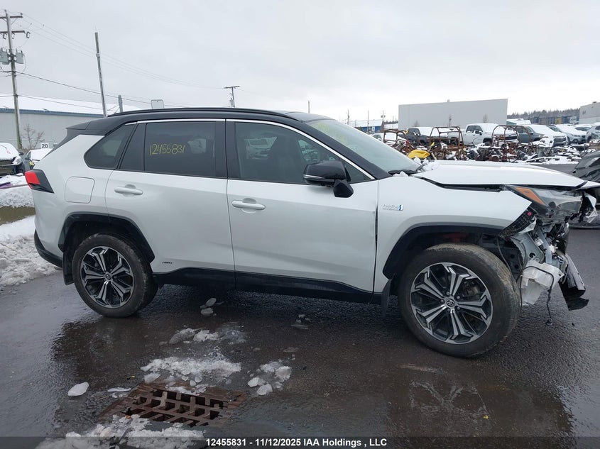 JTMGB3FV5RD184371 2024 TOYOTA RAV 4 photo no. 12