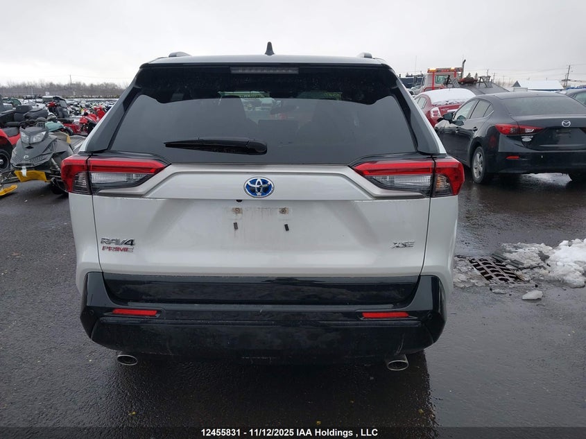 JTMGB3FV5RD184371 2024 TOYOTA RAV 4 photo no. 15