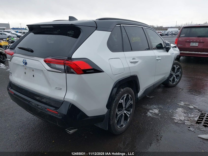 JTMGB3FV5RD184371 2024 TOYOTA RAV 4 photo no. 4