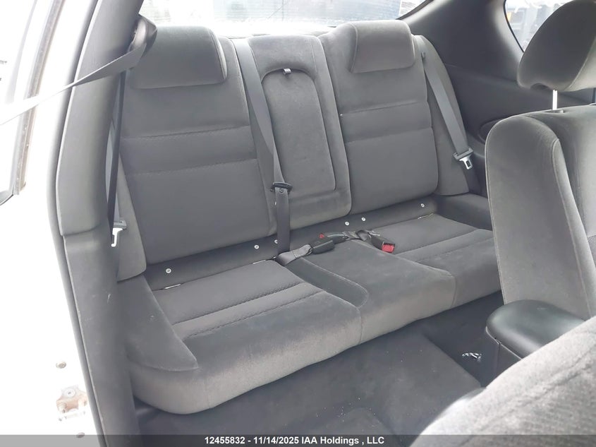 2007 Chevrolet Monte Carlo VIN: 2G1WJ15N579283294 Lot: 12455832