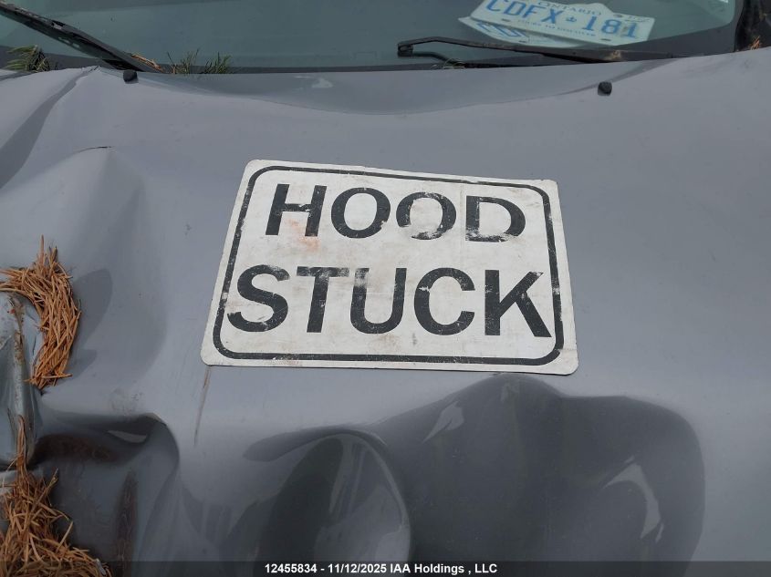 2024 Mitsubishi Rvr Es VIN: JA4AJUAU1RU601508 Lot: 12455834