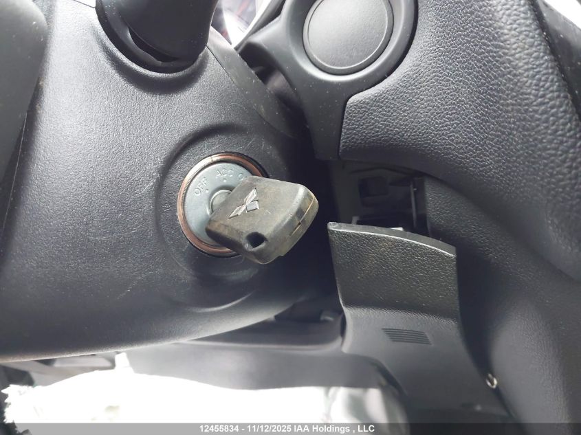 2024 Mitsubishi Rvr Es VIN: JA4AJUAU1RU601508 Lot: 12455834