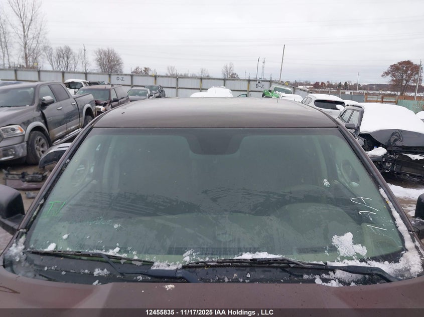 1C6RR7LG9DS705413 2013 RAM 1500 photo no. 18