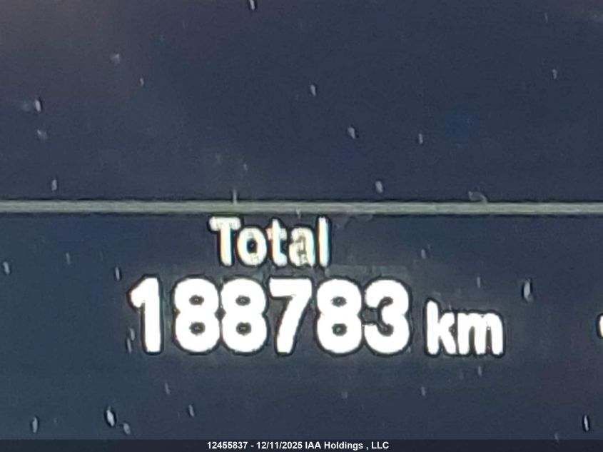 2017 BMW X6 xDrive35I VIN: 5UXKU2C50H0N84863 Lot: 12455837