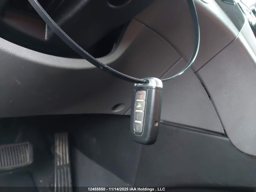 KMHEC4A41EA115516 2014 HYUNDAI SONATA photo no. 11