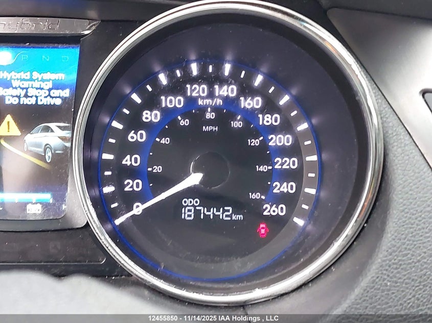 KMHEC4A41EA115516 2014 HYUNDAI SONATA photo no. 16