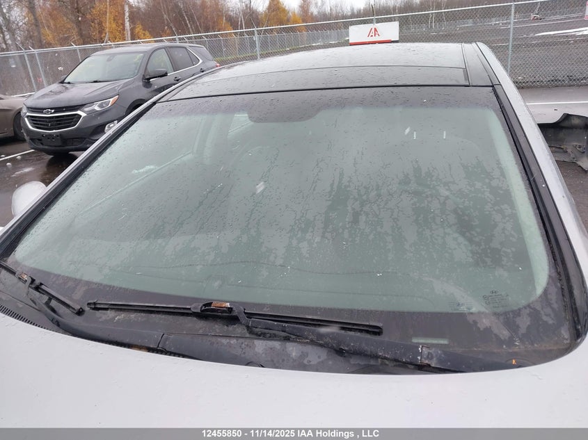KMHEC4A41EA115516 2014 HYUNDAI SONATA photo no. 18