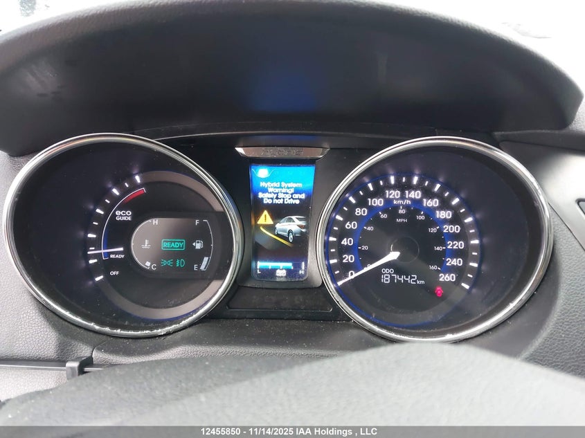 KMHEC4A41EA115516 2014 HYUNDAI SONATA photo no. 7
