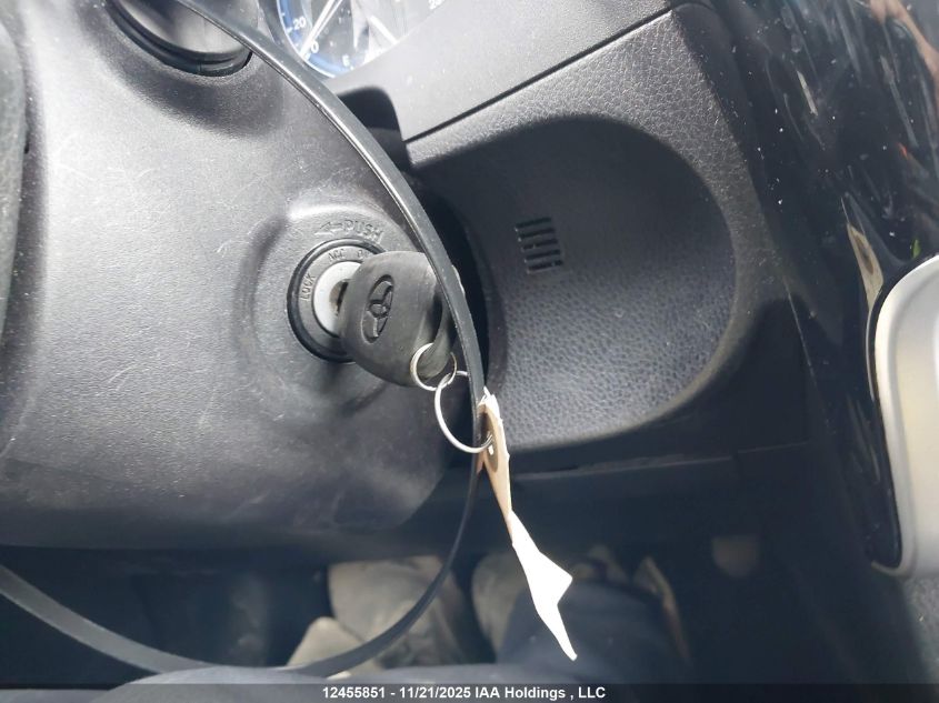 2019 Toyota Corolla VIN: 2T1BURHE3KC234949 Lot: 12455851