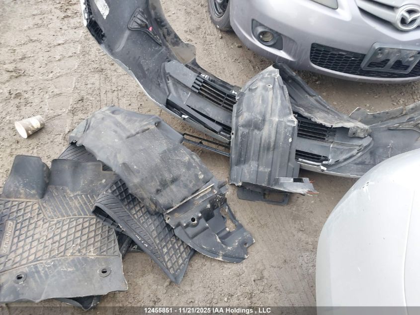 2019 Toyota Corolla VIN: 2T1BURHE3KC234949 Lot: 12455851