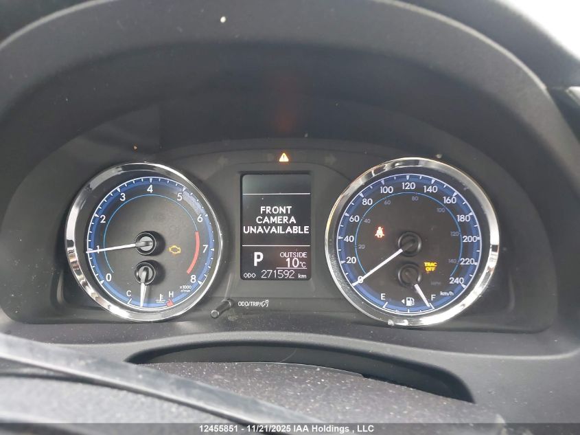 2019 Toyota Corolla VIN: 2T1BURHE3KC234949 Lot: 12455851