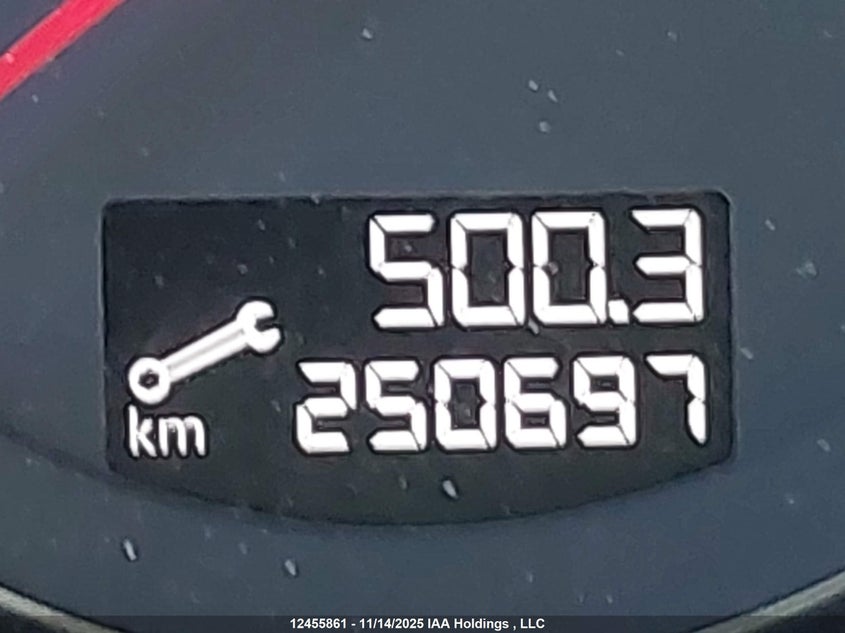 2011 Audi A3 Premium VIN: WAUJJCFMXBA167814 Lot: 12455861