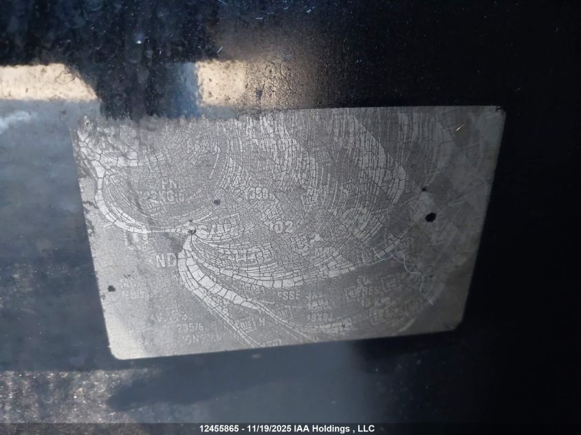 2017 Cadillac Xt5 Luxury VIN: 1GYKNDRS4HZ111786 Lot: 12455865