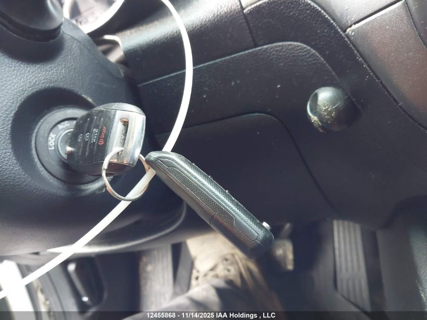 2016 Kia Forte 1.8L Lx/1.8L Lx+ VIN: KNAFK4A63G5449035 Lot: 12455868