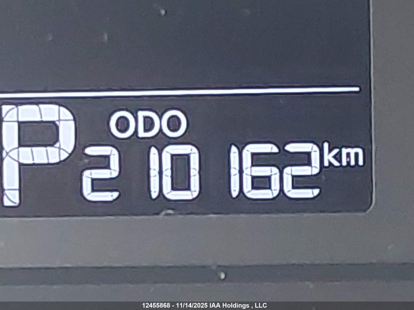 2016 Kia Forte 1.8L Lx/1.8L Lx+ VIN: KNAFK4A63G5449035 Lot: 12455868