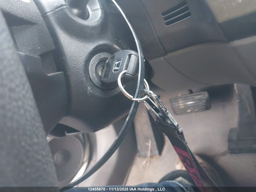 2010 Honda Civic Dx-G VIN: 2HGFA1F49AH019152 Lot: 12455870