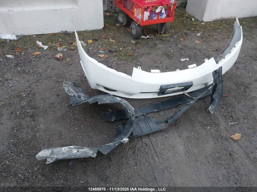 2010 Honda Civic Dx-G VIN: 2HGFA1F49AH019152 Lot: 12455870