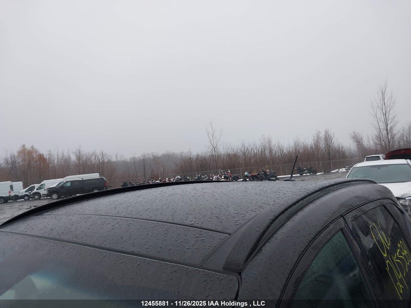 2017 Hyundai Tucson Limited/Sport And Eco/Se VIN: KM8J3CA42HU493520 Lot: 12455881