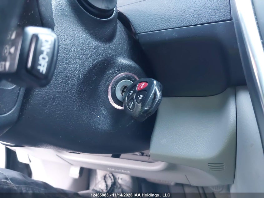 4T1BF1FK7FU923594 2015 TOYOTA CAMRY photo no. 11