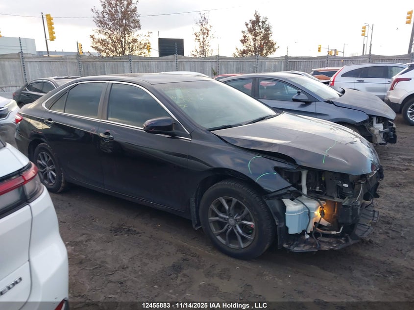4T1BF1FK7FU923594 2015 TOYOTA CAMRY photo no. 13