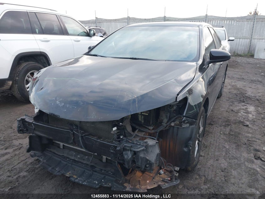 4T1BF1FK7FU923594 2015 TOYOTA CAMRY photo no. 6