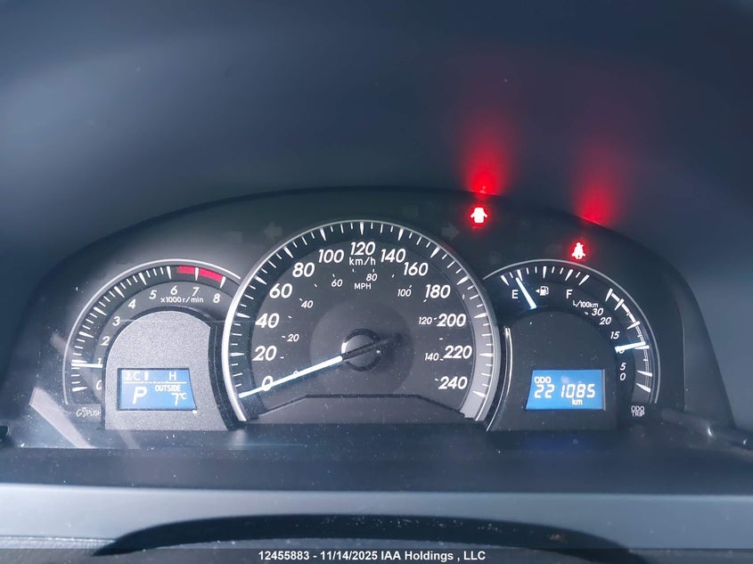 4T1BF1FK7FU923594 2015 TOYOTA CAMRY photo no. 7