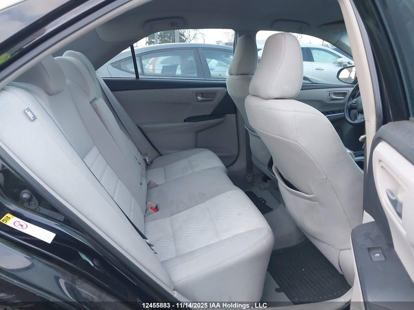 4T1BF1FK7FU923594 2015 TOYOTA CAMRY photo no. 8