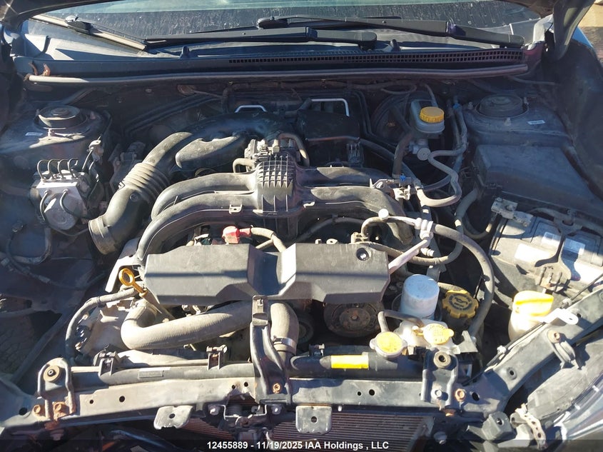 JF1GPAB63G8215763 2016 SUBARU IMPREZA photo no. 10