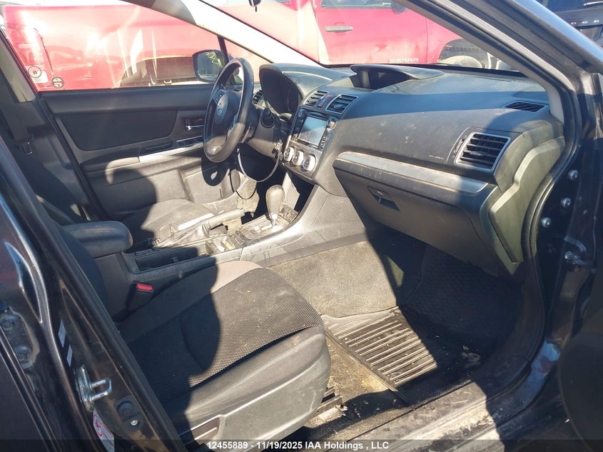 JF1GPAB63G8215763 2016 SUBARU IMPREZA photo no. 5