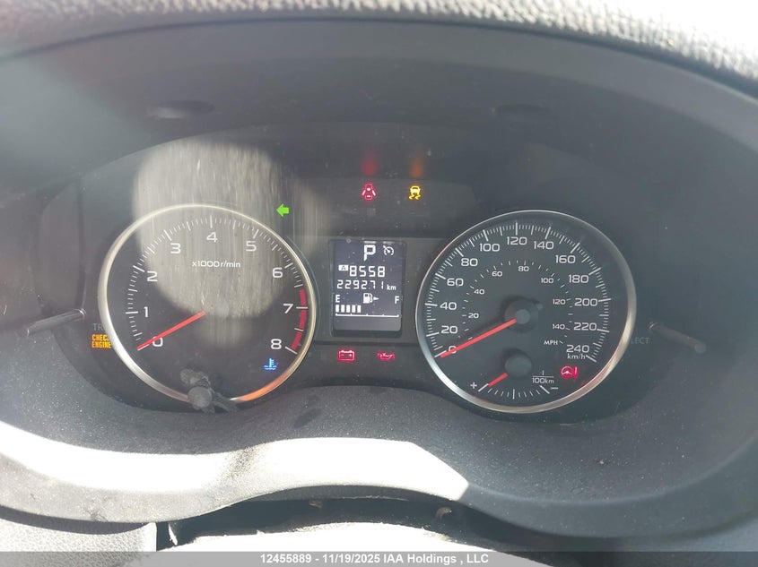 JF1GPAB63G8215763 2016 SUBARU IMPREZA photo no. 7