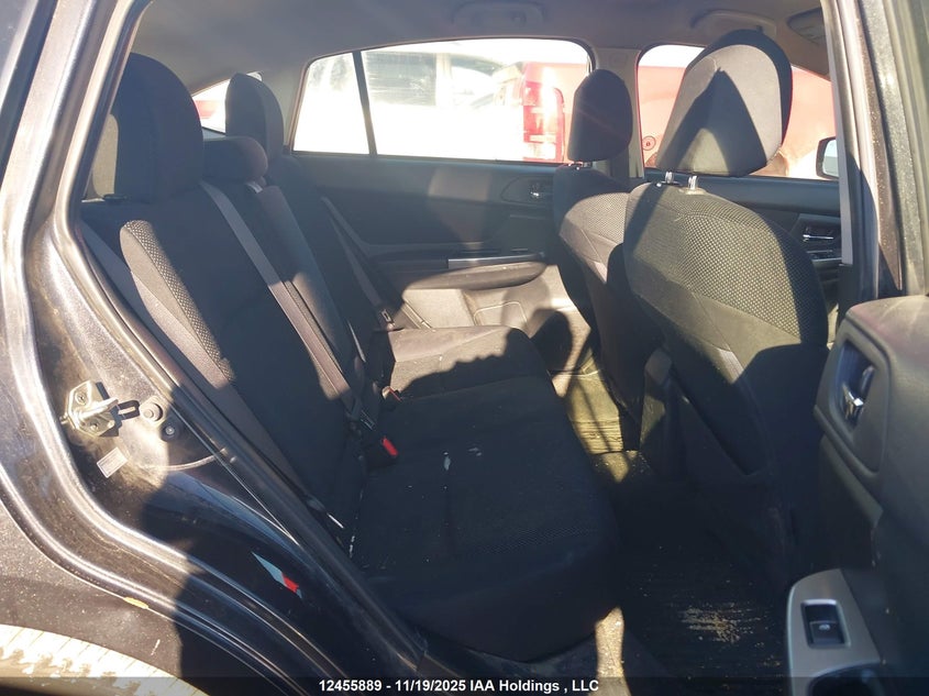 JF1GPAB63G8215763 2016 SUBARU IMPREZA photo no. 8