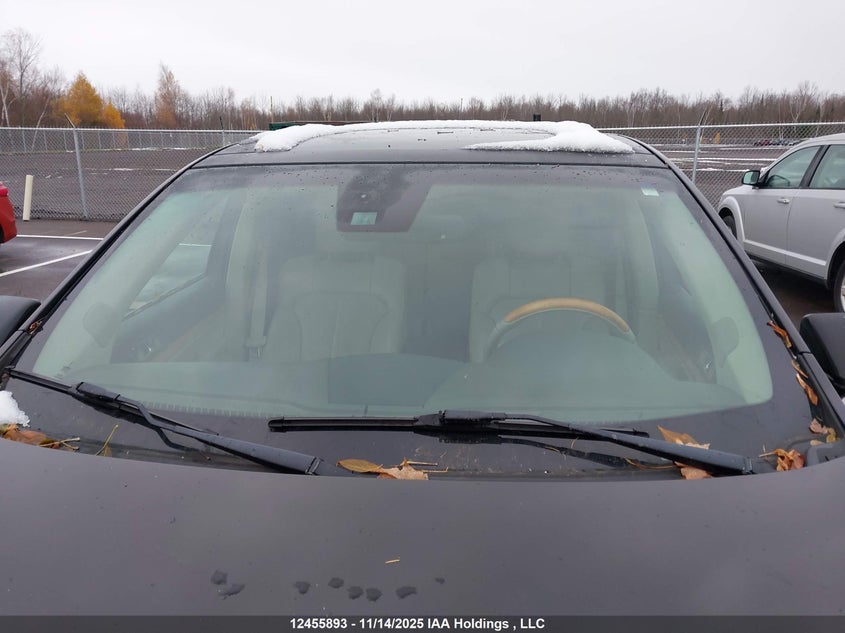 2011 Lincoln Mkt Ecoboost VIN: 2LMHJ5AT4BBJ53732 Lot: 12455893