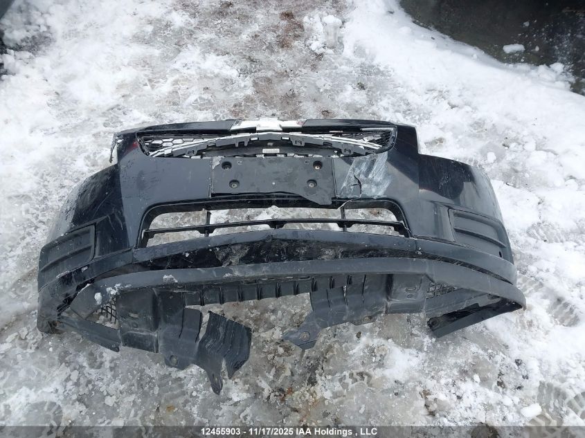 2014 Chevrolet Cruze Lt VIN: 1G1PC5SB7E7246892 Lot: 12455903