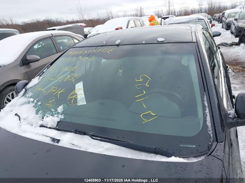 2014 Chevrolet Cruze Lt VIN: 1G1PC5SB7E7246892 Lot: 12455903