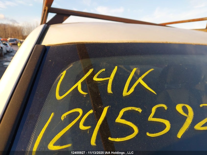 2009 GMC New Sierra 1500 VIN: 1GTEC14X49Z117843 Lot: 12455927