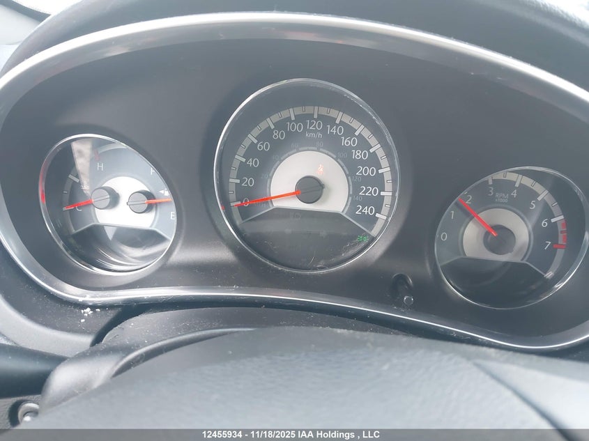 2012 Chrysler 200 VIN: 1C3CCBAB4CN219040 Lot: 12455934